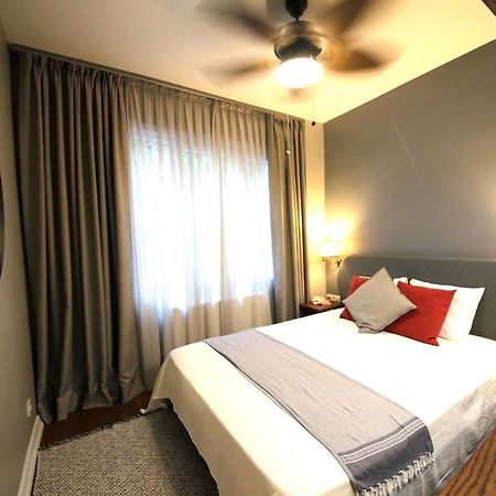 Superior Refurbished Flat In The Heart Of Istanbul Leilighet Eksteriør bilde